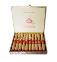 Lot 63 - Montecristo Tubos