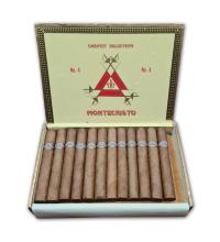 Lot 63 - Montecristo No.4