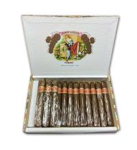 Lot 63 - Romeo y Julieta Exceptionales