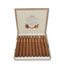 Lot 63 - Cuaba Salomones