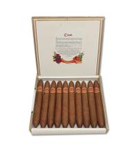 Lot 63 - Cuaba Salomones