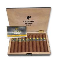Lot 63 - Cohiba Behike 52
