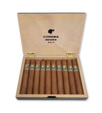 Lot 63 - Cohiba Behike 54