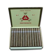 Lot 63 - Montecristo No.3