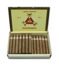 Lot 63 - Montecristo No.4