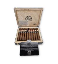 Lot 640 - H. Upmann  No. 2 Reserva