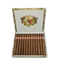 Lot 641 - Romeo y Julieta Coronas Grandes