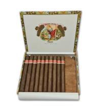 Lot 642 - Romeo y Julieta Coronas Grandes