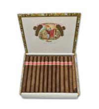 Lot 643 - Romeo y Julieta Coronas Grandes