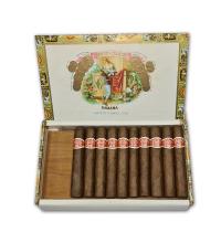 Lot 648 - Romeo y Julieta Petit Princes