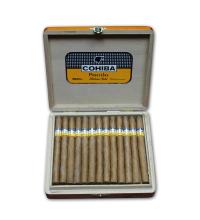 Lot 64 - Cohiba Panetelas