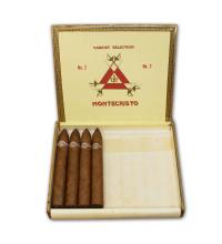 Lot 64 - Montecristo No.2