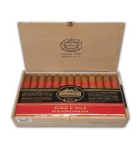 Lot 64 - Partagas Serie E No.2