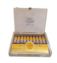 Lot 64 - Quai d'Orsay Secreto Cubano