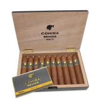 Lot 64 - Cohiba Behike 52