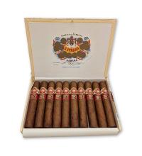 Lot 64 - H. Upmann Royal Robustos