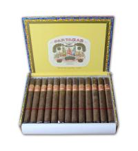 Lot 64 - Partagas Belvederes