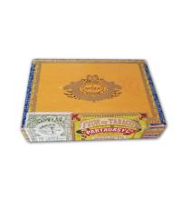 Lot 64 - Partagas Belvederes