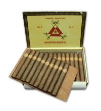 Lot 64 - Montecristo No.4