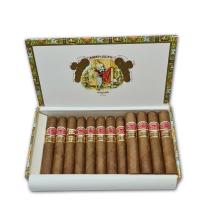 Lot 652 - Romeo y Julieta Short Churchills 