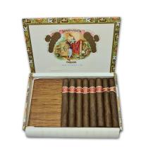 Lot 654 - Romeo y Julieta Tres Petit Coronas