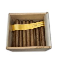 Lot 656 - Saint Luis Rey Petit Coronas