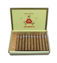 Lot 65 - Montecristo No.2