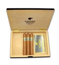 Lot 65 - Cohiba Behike 54