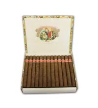 Lot 65 - Romeo y Julieta Churchills