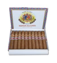 Lot 65 - Ramon Allones Caprichos