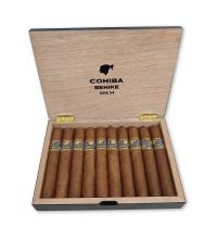 Lot 65 - Cohiba Behike 54