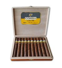 Lot 65 - Cohiba 1966