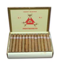 Lot 65 - Montecristo No.4