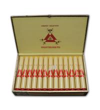 Lot 65 - Montecristo Tubos