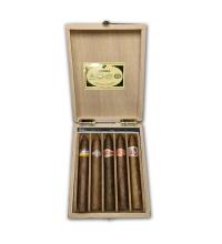 Lot 665 - Seleccion Piramides