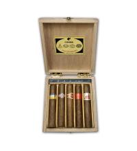 Lot 667 - Seleccion Robustos