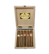 Lot 668 - Seleccion Robustos