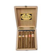 Lot 669 - Seleccion Robustos