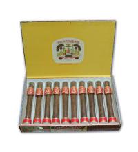Lot 66 - Partagas Cristal Tubos