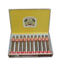 Lot 66 - Partagas Cristal Tubos