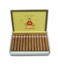 Lot 66 - Montecristo No.2