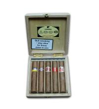 Lot 66 - Cohiba Seleccion Robusto