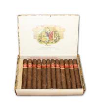 Lot 66 - Romeo y Julieta Cornhill No.1