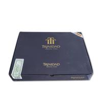 Lot 66 - Trinidad Robusto extra travel humidor