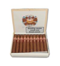 Lot 66 - H. Upmann Royal Robustos 