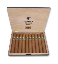 Lot 66 - Cohiba Behike 54