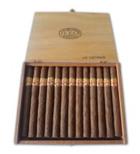 Lot 66 - La Gloria Cubana Cetros