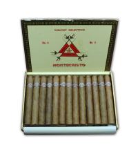 Lot 66 - Montecristo No.4