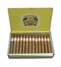 Lot 66 - Partagas F&T Petit Coronas