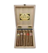 Lot 670 - Seleccion Robustos